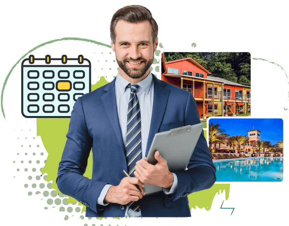 Comprehensive Retreat Services