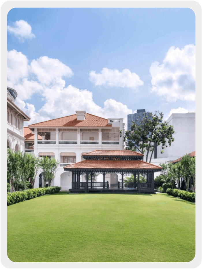 How we make corporate retreats easier to plan