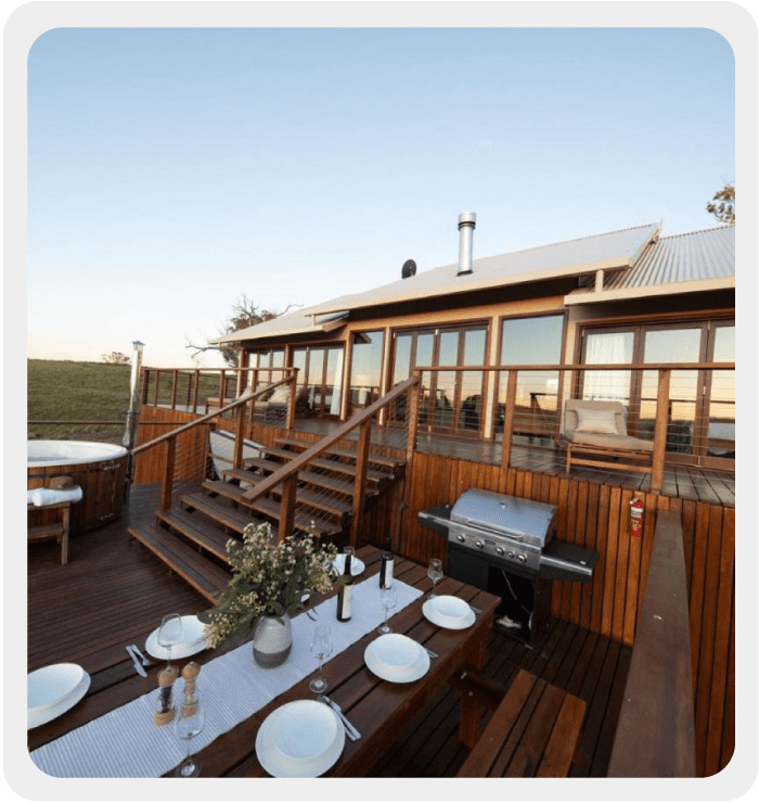 How we make corporate retreats easier to plan