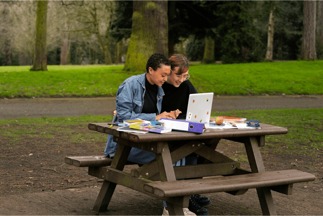 Workspaces