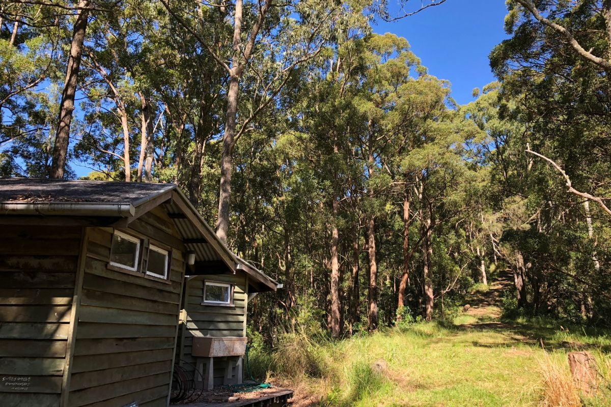The Ridge at Maleny