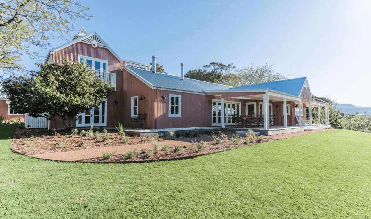 Greyleigh, Kiama