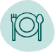 Catering options