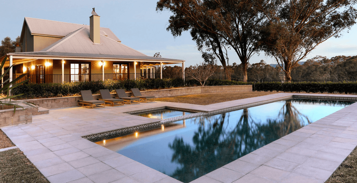 Spicers Vineyard Estate