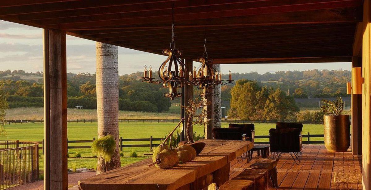 The Range Estates