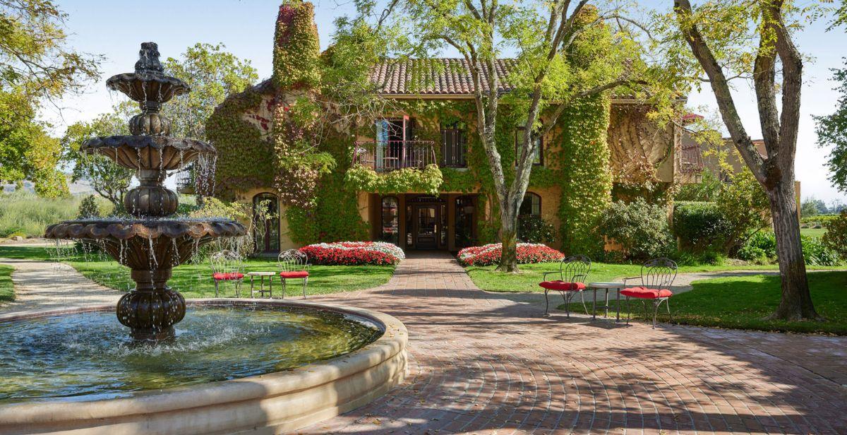 Vintners Resort